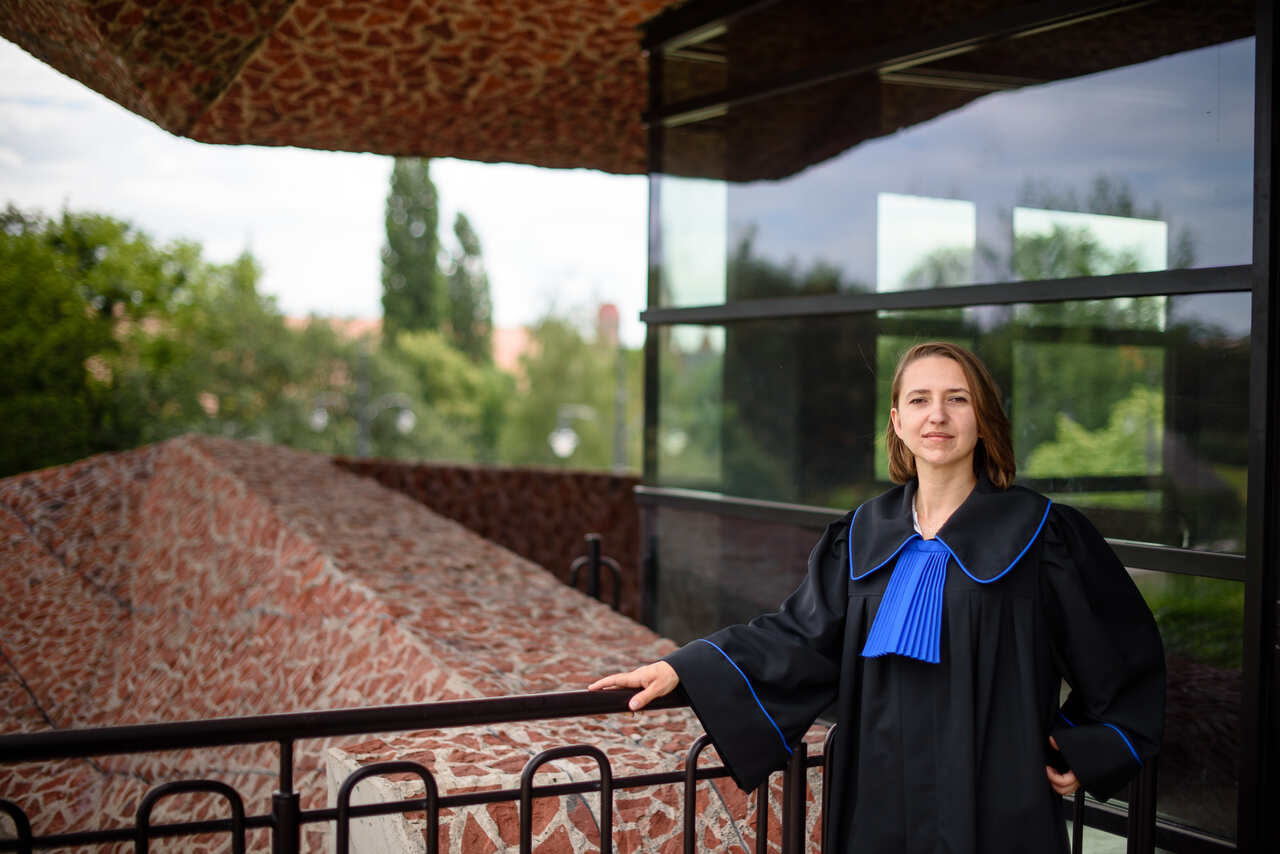 Magdalena Pledziewicz