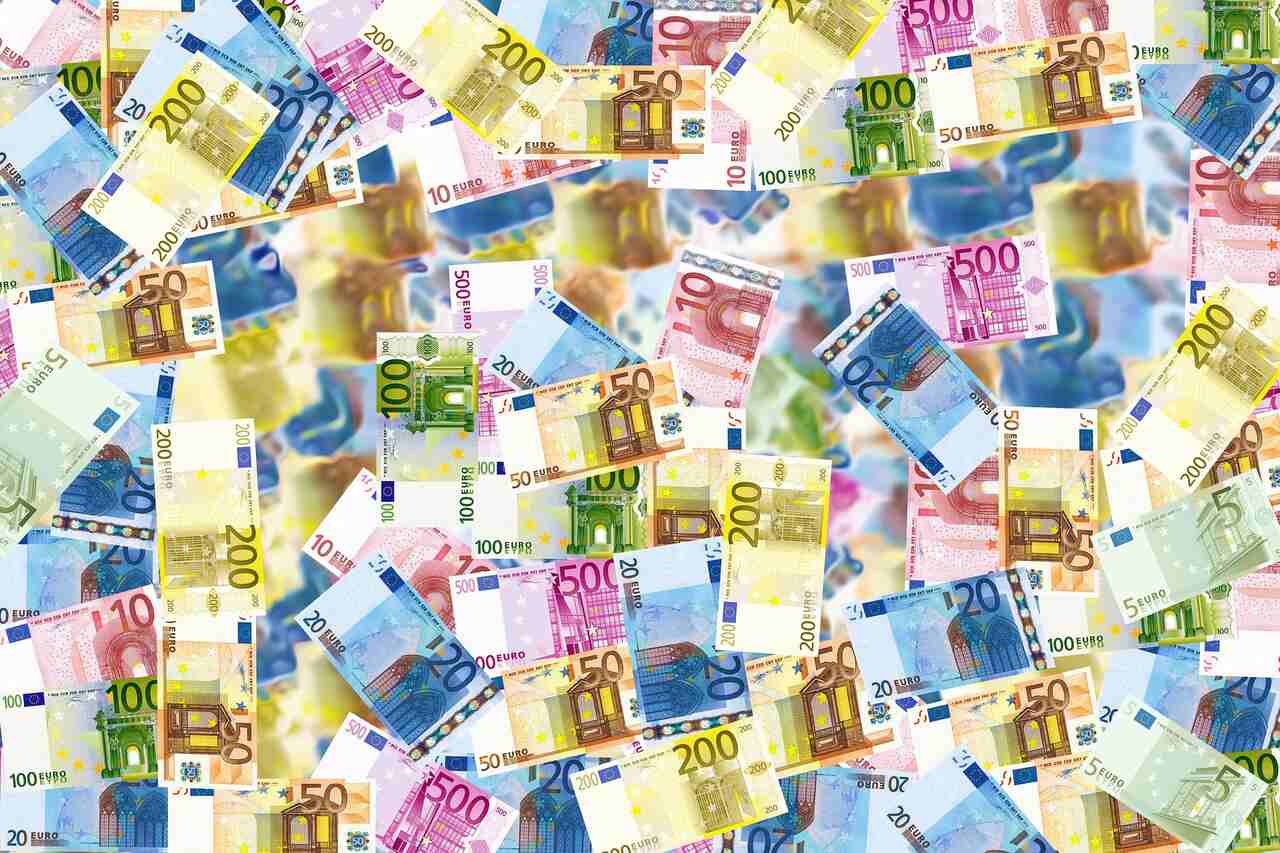 kredyt EURO
