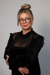 Ania Sadowska
