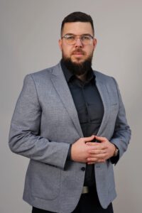 Dominik Pledziewicz