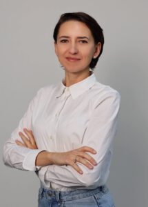 Magdalena Pledziewicz