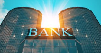 Bank naruszał przepisy RODO