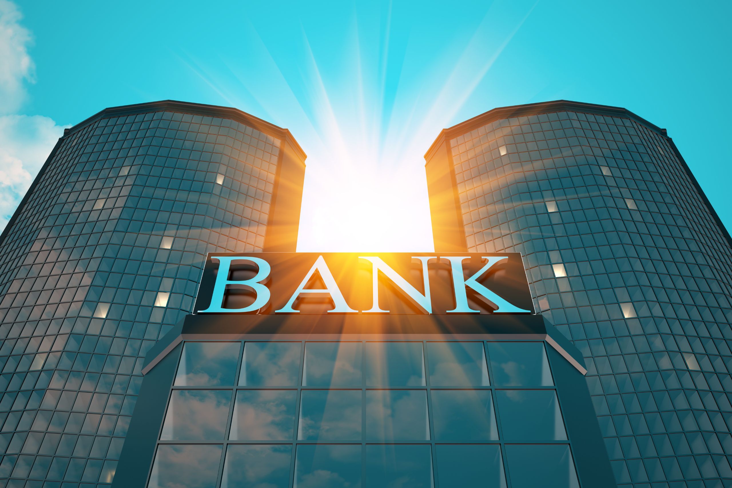 Bank naruszał przepisy RODO