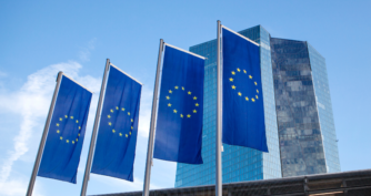 Europejski Bank Centralny zmienia stopy procentowe