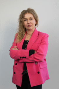 Justyna Mentel