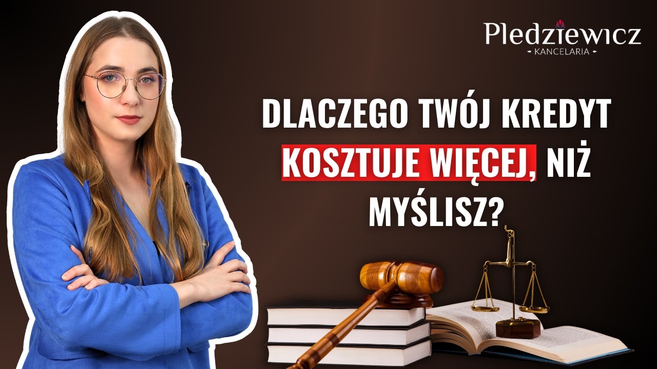 Czy bank może legalnie naliczać odsetki od całej kwoty kredytu przy sankcji kredytu darmowego