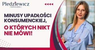 Upadłość konsumencka - kiedy „ratunek z długów” może bardziej zaszkodzić niż pomóc