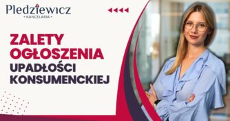 Upadłość konsumencka nowy start zamiast życia pod presją długu