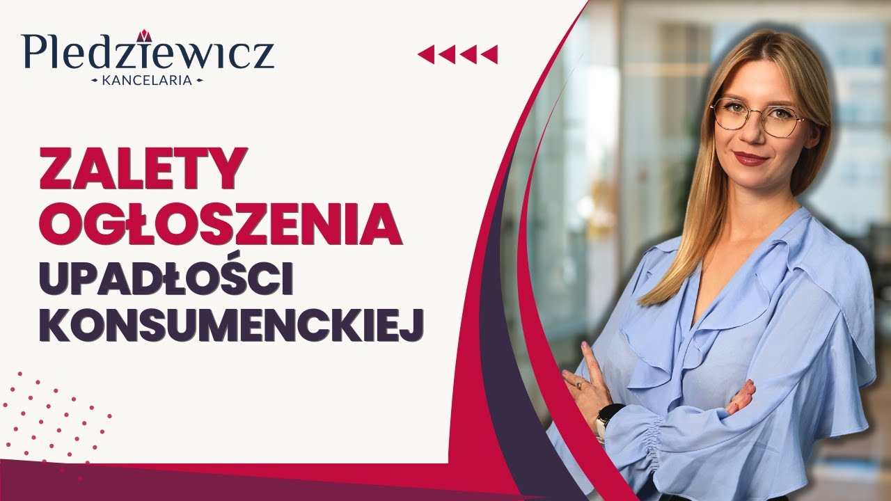 Upadłość konsumencka nowy start zamiast życia pod presją długu