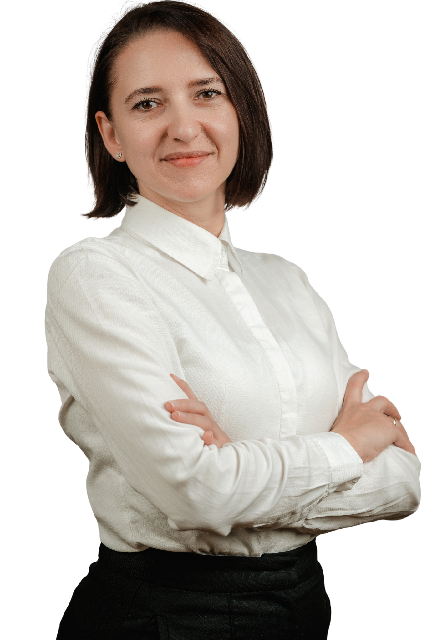 Magdalena Pledziewicz, właścicielka Kancelarii Pledziewicz