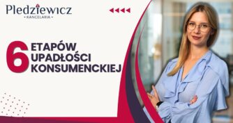 Upadłość konsumencka - jak wygląda krok po kroku
