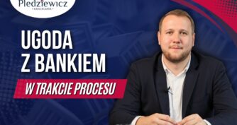 Ugoda sądowa w sprawie frankowej - kompleksowy przewodnik