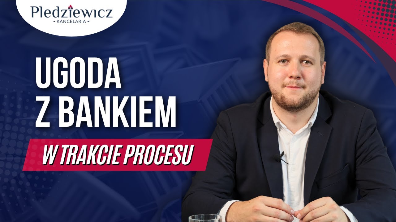 Ugoda sądowa w sprawie frankowej - kompleksowy przewodnik