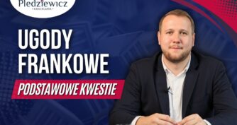 Ugody frankowiczów z bankiem - czy warto z nich korzystać?