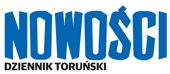 Nowości – Dziennik Toruński