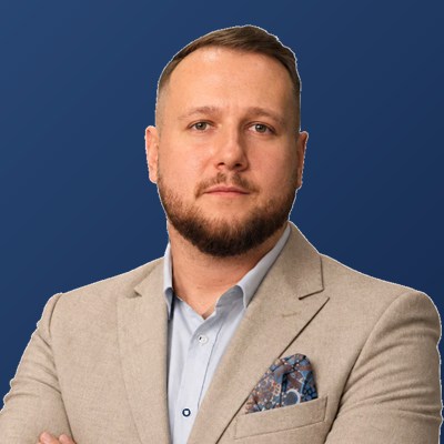 Paweł Wawrzyniak — aplikant radcowski